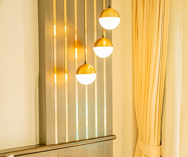 Grand Deluxe Pool Access